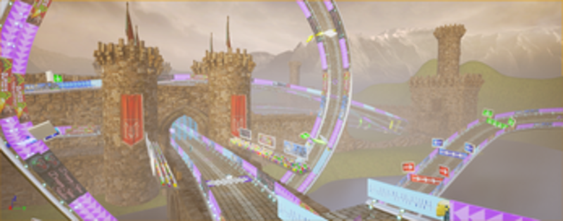 Shift It! screenshot