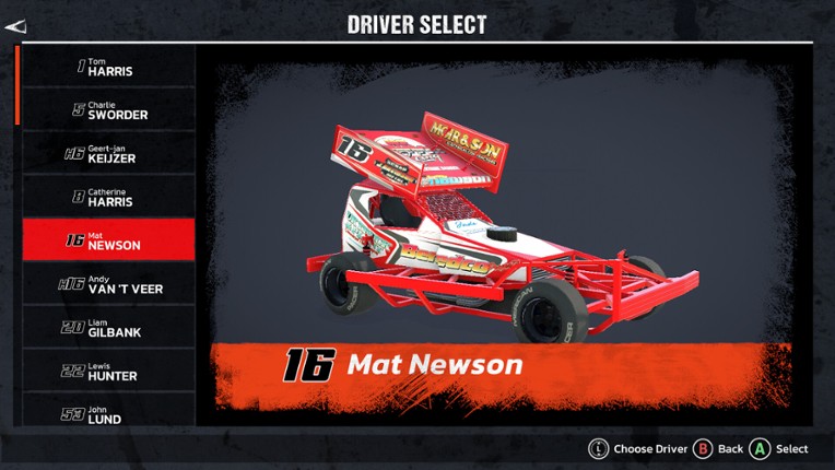 Short Oval Extreme screenshot