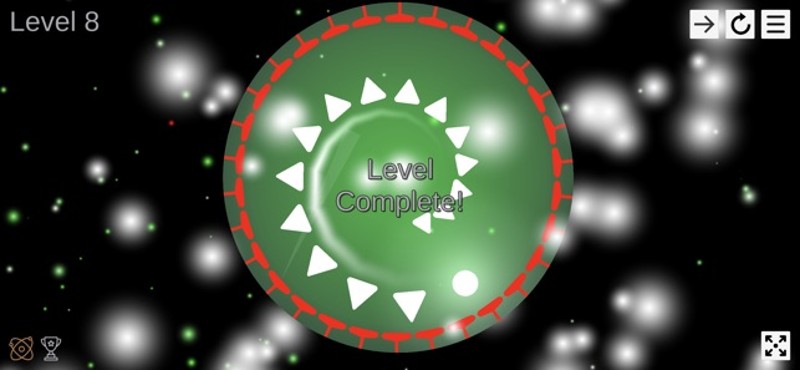 Side Slide 360 screenshot