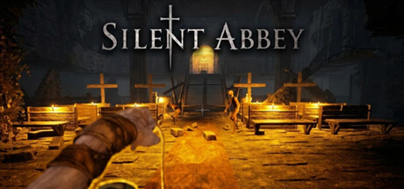 Silent Abbey Image