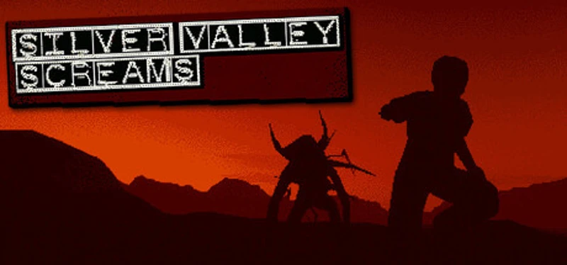 Silver Valley Screams Image
