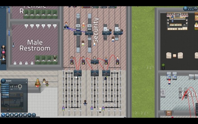 SimAirport Image