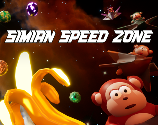 Simian Speed Zone Image