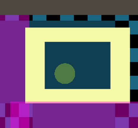 Simple Box Pushing Game? screenshot