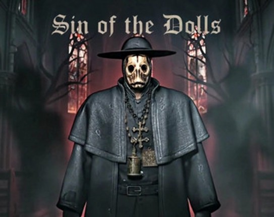 Sin of The Dolls Image