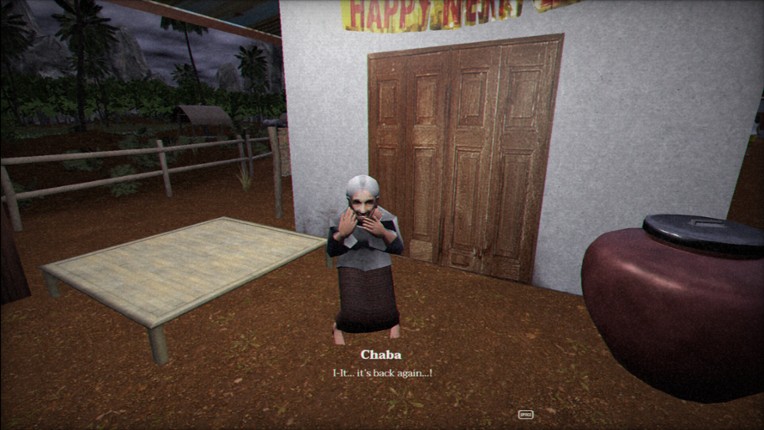 Sins of Sinister: The Viscera-Eater screenshot