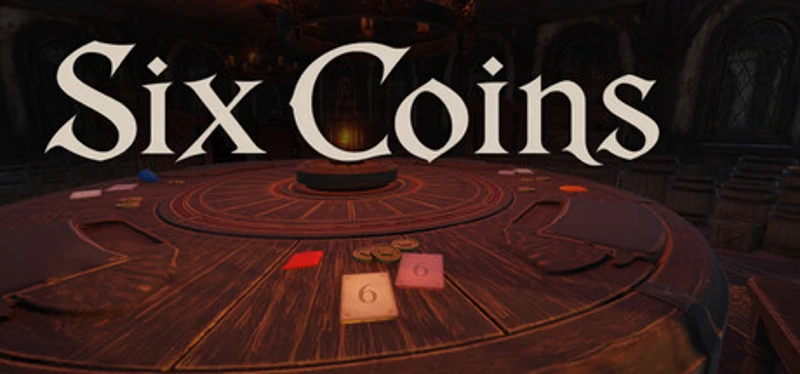 Six Coins Image
