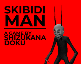 Skibidi Man Image