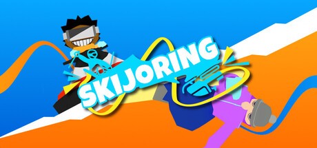 Games like Skijoring
