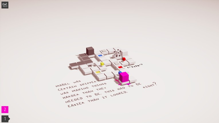 Skipper 2 screenshot