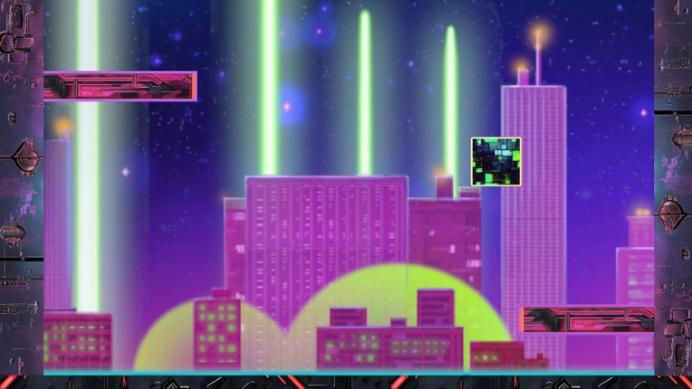 Sky Reach screenshot