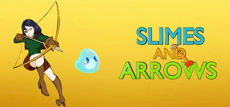 Games like Slimes and Arrows