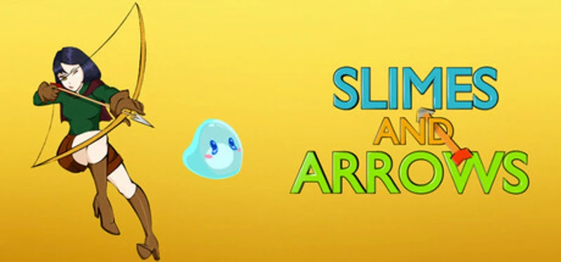 Slimes and Arrows Image