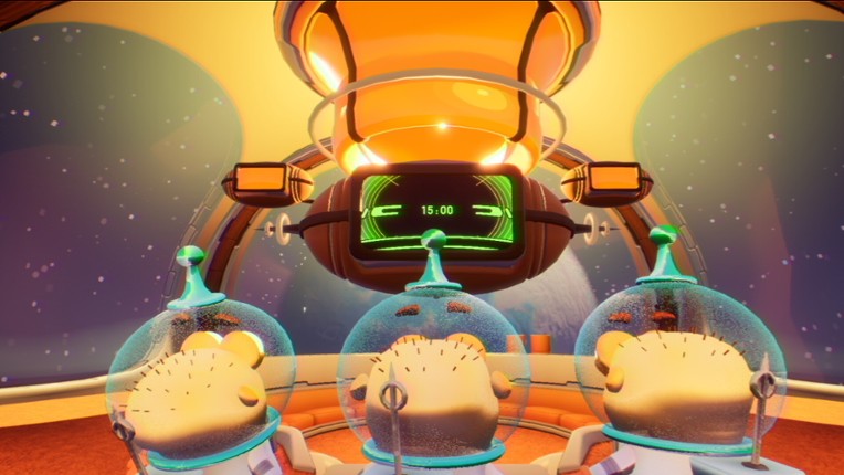 SNOTROCKET™ screenshot