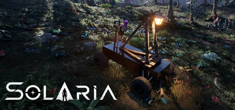 Games like Solaria