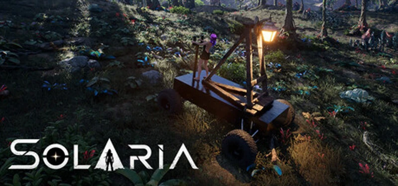 Solaria Image