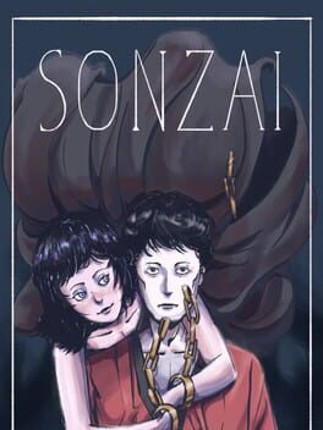 Sonzai Game Cover