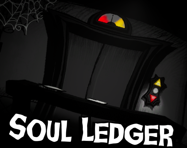 Games like Soul Ledger