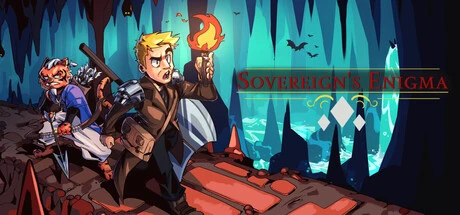 Games like Sovereign's Enigma