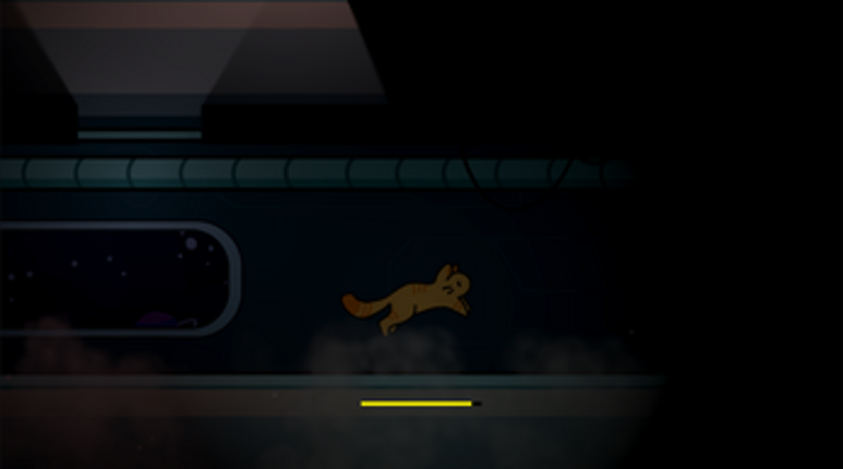 Space Cat-astrophe with Timmy and Stuart Image