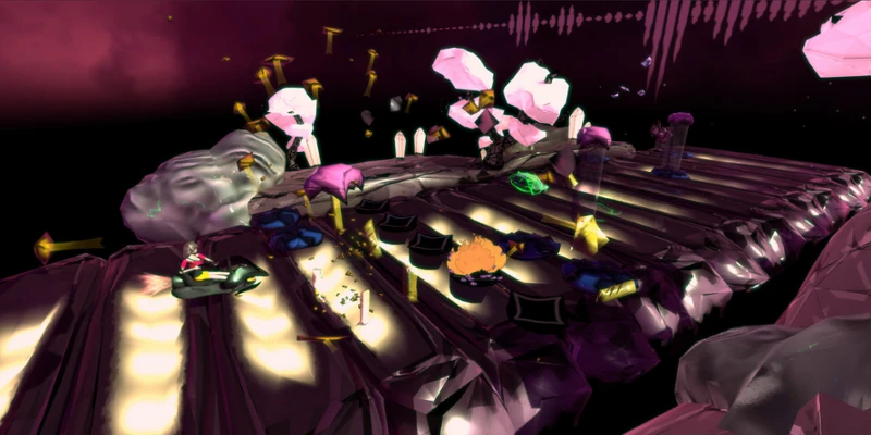 Specshong screenshot