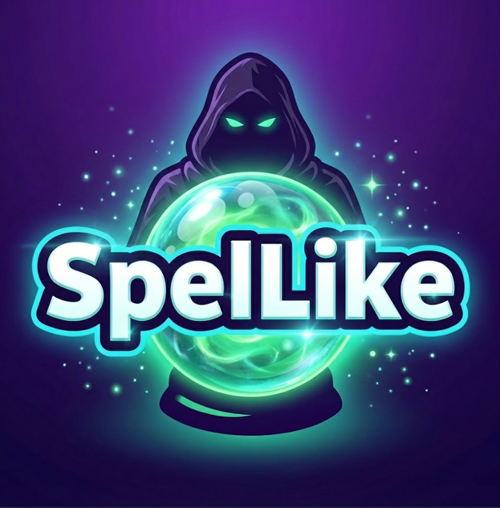 Games like SpelLike