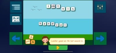 Spelling Nederlands 6 Image