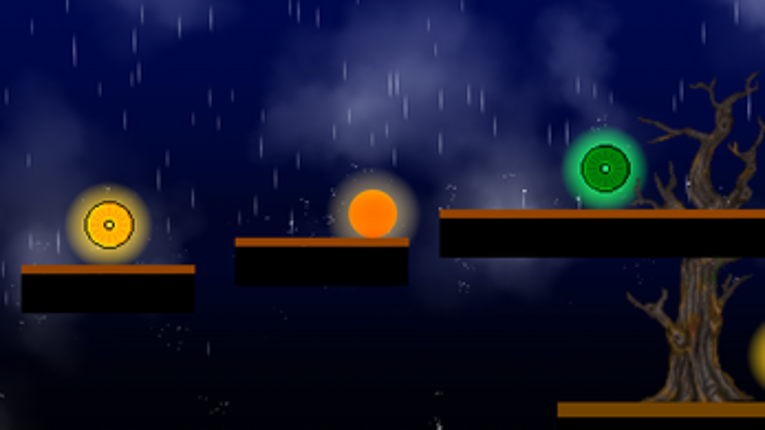 Spherescape screenshot