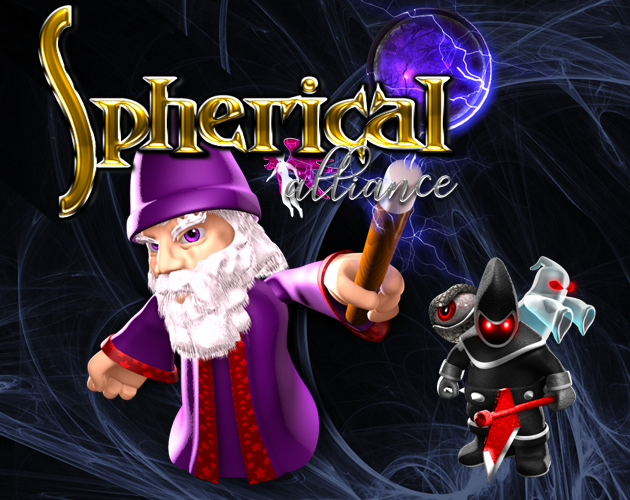 Games like Spherical Alliance