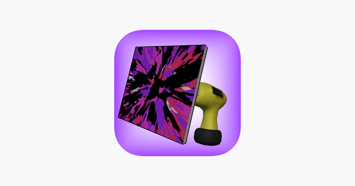 Games like Spin Art 3D