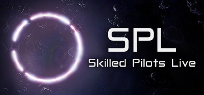 SPL: Skilled Pilots Live Game Cover