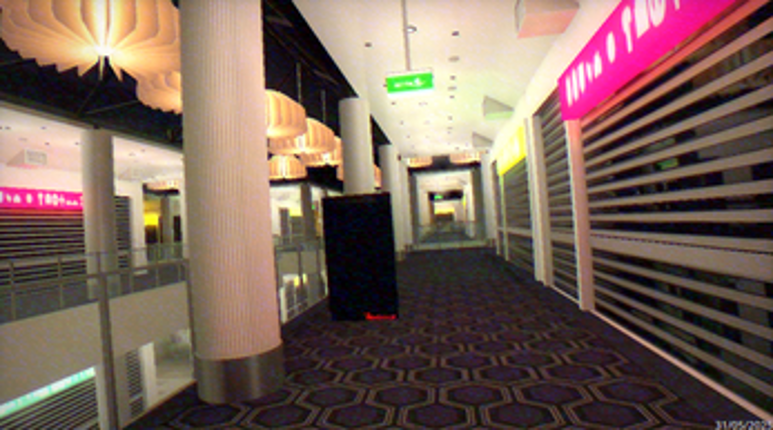 Staircore (demo) screenshot