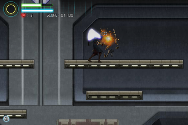 Star Wars: The Clone Wars - Path of the Jedi screenshot