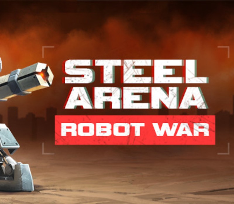 Games like Steel Arena: Robot War