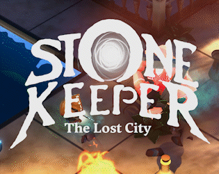 Games like Stone Keeper : The Lost City - 2ème année