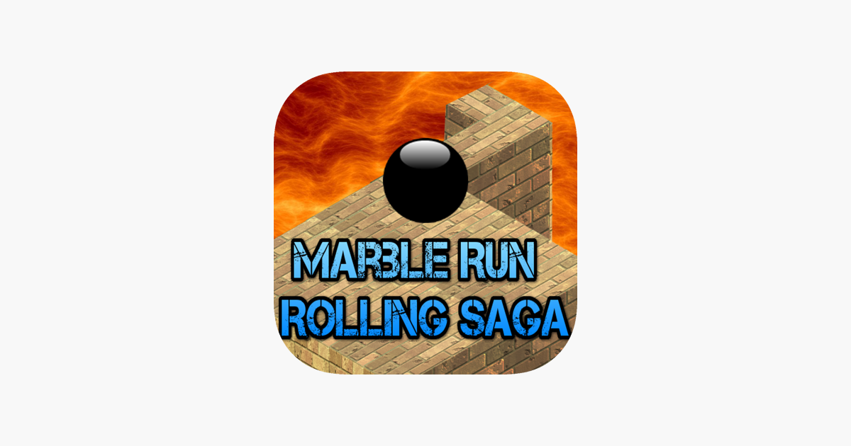 Games like Stone Marble Run Rolling Saga Race Mania Hot Games