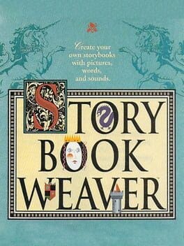 Games like Storybook Weaver