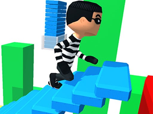 Games like Strategy Stair Run