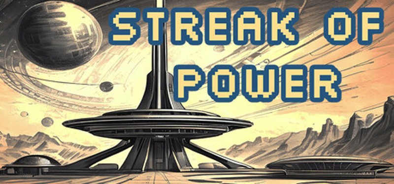 Streak of Power Image