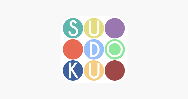Sudoku ◆ Image
