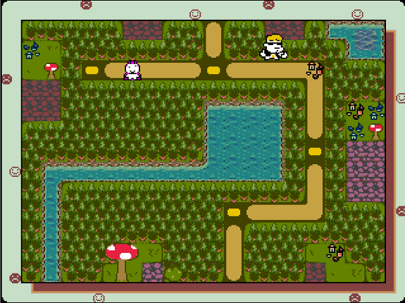 SUPER ASSFUCK RPG screenshot