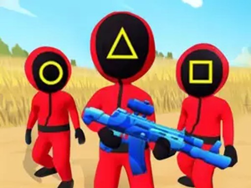 Games like Survival Challenge