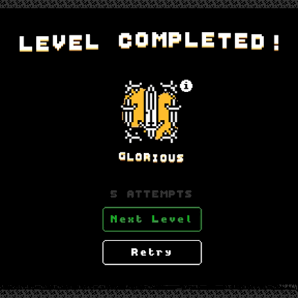 Sword Slinger screenshot