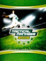 Tactical Manager 2006 Image