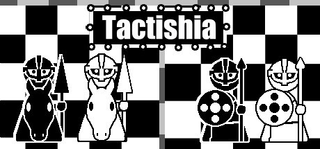 Games like Tactishia