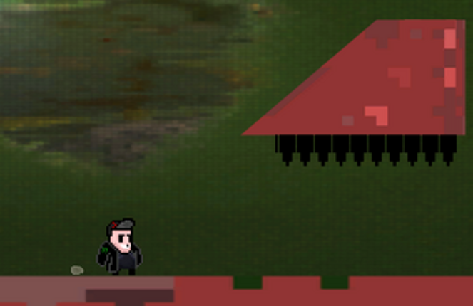 Tales of Luldog screenshot