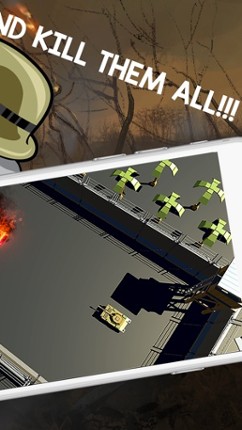 Tank Wars ! Epic 3D Battle War tanks Games free Image