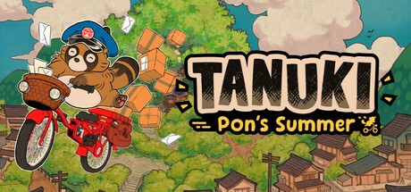 Games like TANUKI: Pon's Summer