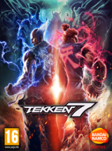 Tekken 7 Image