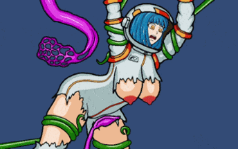 TentaClicker - NSFW hentai clicker with tentacles Image